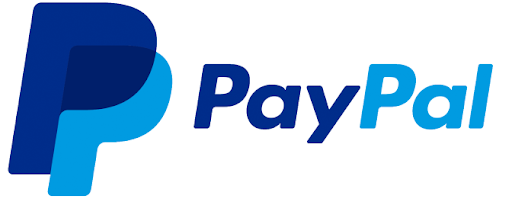 pay with paypal - Wolf Man Store